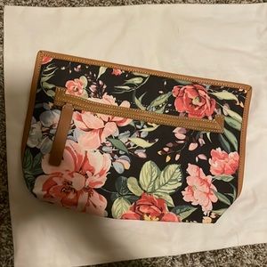 Zimmermann clutch nwot